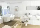 Плитка стінова Inuit Light 250x750x10,5 Vives (4Y7J)