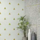 Плитка стінова Bardot-R Rosa RECT 320x990x11 Vives (4YZ7)
