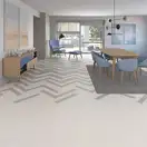 Плитка керамогранітна Seine Risle-R Cementa RECT 600x1200x11 Vives (4ZL7)