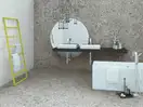 Плитка керамогранітна Ceppo Di Gre-R Cemento RECT 600x1200x11 Vives (4ZM0)