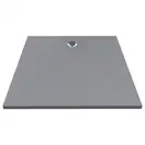 MIRAGGIO Душевой поддон BRUGGE 900 GRAY из кварцевого песка (0000456)