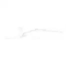 Керамогранит Almera Ceramica Calacatta White CHV 8 х 40 см 508102