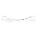 Керамогранит Almera Ceramica Calacatta White CHV 8 х 40 см 508102