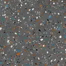 Керамогранит Almera Ceramica Ess. Gobi Nero Matt 60 х 60 см 526461