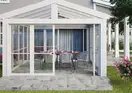 Плитка підлогова Piatto Gris 30x30x0,9 код 0194 Cerrad (5901779370194)