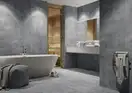 Cerrad Batista Steel Плитка підлогова, сіра (5902510800345)