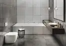 CERRAD Tassero Grafit Плитка підлогова, графіт (5902510800680)