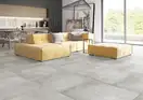 Плитка підлогова Lukka Gris RECT 39,7x79,7x0,9 код 2158 Cerrad (5902510802158)