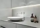 Плитка підлогова Apenino Bianco RECT 59,7x59,7x0,85 код 4787 Cerrad (5902510804787)