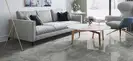 Плитка підлогова Apenino Bianco LAP 59,7x59,7x0,85 код 4947 Cerrad (5902510804947)