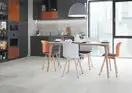 Плитка підлогова Lukka Bianco LAP 79,7x79,7x0,9 код 6200 Cerrad (5902510806200)