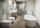 Плитка підлогова Lukka Dust LAP 79,7x79,7x0,9 код 6248 Cerrad (5902510806248)