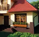 Плитка підлогова Country Wisnia 14,8x30x1,1 код 6613 Cerrad (5902510807610)