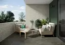 CERRAD Macro Grafit Плитка напольная, графит (5902510808426)