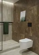 Плитка підлогова Rapid Brown 60x60x0,85 код 8501 Cerrad (5902510808501)