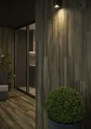 CERRAD Grapia Ebano Плитка напольная, Эбено (5902510808761)