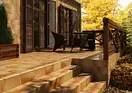 Плитка підлогова Осінній лист 30x30x1,1 код 5296 Cerrad (5903263445296)