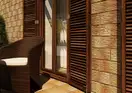 Плитка підлогова Осінній лист 30x30x1,1 код 5296 Cerrad (5903263445296)