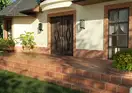 Плитка підлогова Kalahari Rustiko 30x30x0,9 код 5463 Cerrad (5903263445463)