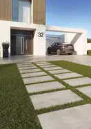 Плитка підлогова Montego Desert RECT 79,7x79,7x2 код 1770 Cerrad (5903313301770)