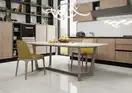 Плитка підлогова Tassero Beige LAP 59,7x119,7x1 код 6843 Cerrad (5903313306843)