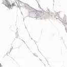 CERRAD Calacatta White RECT Плитка підлогова, біла (5903313315616)