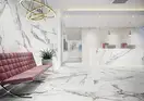 Плитка підлогова Calacatta White RECT 119,7x279,7x0,6 код 5791 Cerrad (5903313315791)