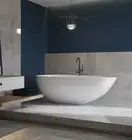 Плитка підлогова Softcement Silver POL 59,7x119,7x0,8 код 6781 Cerrad (5903313316781)
