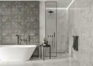 Плитка підлогова Softcement White POL 59,7x59,7x0,8 код 6941 Cerrad (5903313316941)