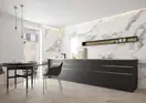 Плитка підлогова Calacatta White SATYNA 59,7x59,7x0,8 код 7009 Cerrad (5903313317009)
