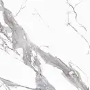 Плитка підлогова Calacatta White POL 119,7x119,7x0,8 код 7047 Cerrad (5903313317047)