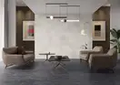 Плитка підлогова Softcement White POL 119,7x119,7x0,8 код 7146 Cerrad (5903313317146)