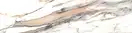 Плитка підлогова Calacatta Gold POL 29,7x119,7x0,8 код 7245 Cerrad (5903313317245)