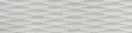 Плитка підлогова Masterstone White Decor Waves POL 29,7x119,7x0,8 код 7283 Cerrad (5903313317283)