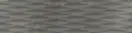Плитка підлогова Masterstone Graphite Decor Waves POL 29,7x119,7x0,8 код 7368 Cerrad (5903313317368)