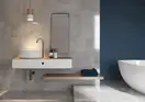 Плитка підлогова Softcement Silver POL 29,7x119,7x0,8 код 7429 Cerrad (5903313317429)