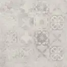 Плитка підлогова Softcement White Decor Patchwork RECT 59,7x59,7x0,8 код 8006 Cerrad (5903313318006)