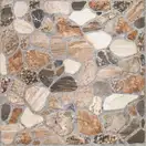 Cersanit Sorrento Beige Плитка напольная, бежевая (TGGZ1041677835)
