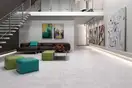 Керамогранит Geotiles Cemento Blanco Mat Rect 60 х 60 см 339203