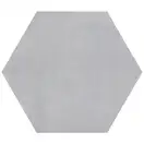Керамогранит Geotiles Starkhex Gris 25,8 х 29 см 360383