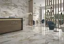 Geotiles Crash Beige Керамограніт, бежевий (449256)