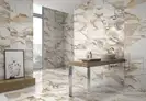 Geotiles Crash Beige Керамограніт, бежевий (449256)