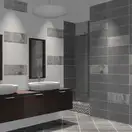 Плитка підлогова Dalia 33,3x33,3 код 1764 Konskie (PGT1716006G1)