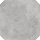 Плитка підлогова Oktagon Silver Grey Світло-сірий POL 59,7x59,7 код 6554 Nowa Gala (L-LCI-SY12-60X060-095-P-1-1)