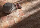 Плитка підлогова Flamenco Червоний NAT 33x33 код 5687 Nowa Gala (L-LD1-FLM06-33X033-075-1-3)
