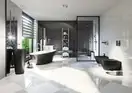 Плитка підлогова Concept Super Білий RECT NAT 29,7x59,7 код 2221 Nowa Gala (P-K-CN99-30X060-090-1-1)