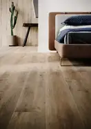OPOCZNO Плитка підлогова Natural Brown Cold 19,8x119,8 код 9583 Опочно (TGGR1007876190)