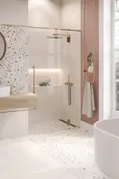OPOCZNO Плитка підлогова Oxfordwood Beige 19,8x119,8 код 1187 Опочно (TGGR1009626190)
