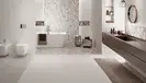 OPOCZNO Плитка підлогова Rovena Light Grey SATIN 42x42 код 0605 Опочно (TGGZ1048991892)