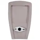 Qtap Scorpio Писсуар подвесной, белый (QT1488HDU580W)